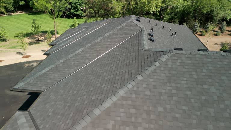 Best 4 Ply Roofing  in Ettrick, VA